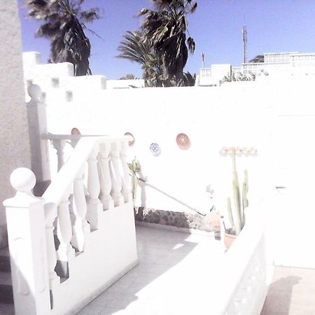 Sol Paz Y Mar Apartamento Poris de Abona Exterior foto