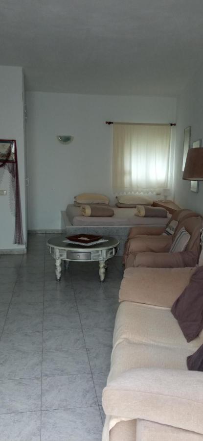 Sol Paz Y Mar Apartamento Poris de Abona Exterior foto