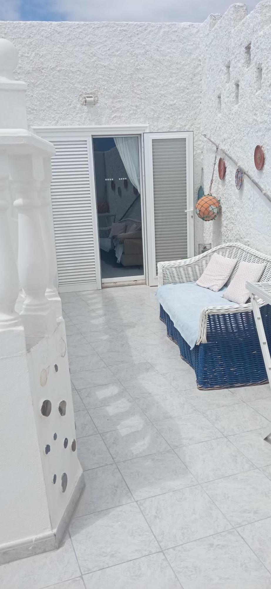 Sol Paz Y Mar Apartamento Poris de Abona Exterior foto