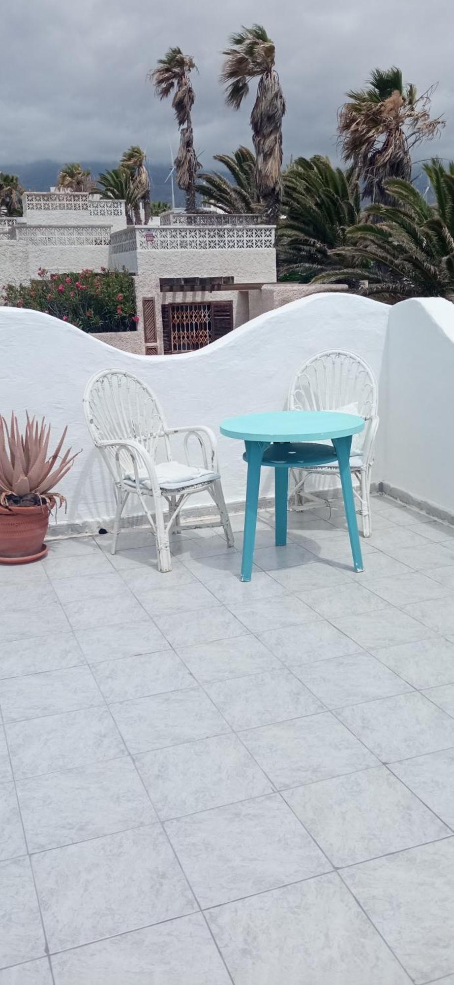 Sol Paz Y Mar Apartamento Poris de Abona Exterior foto