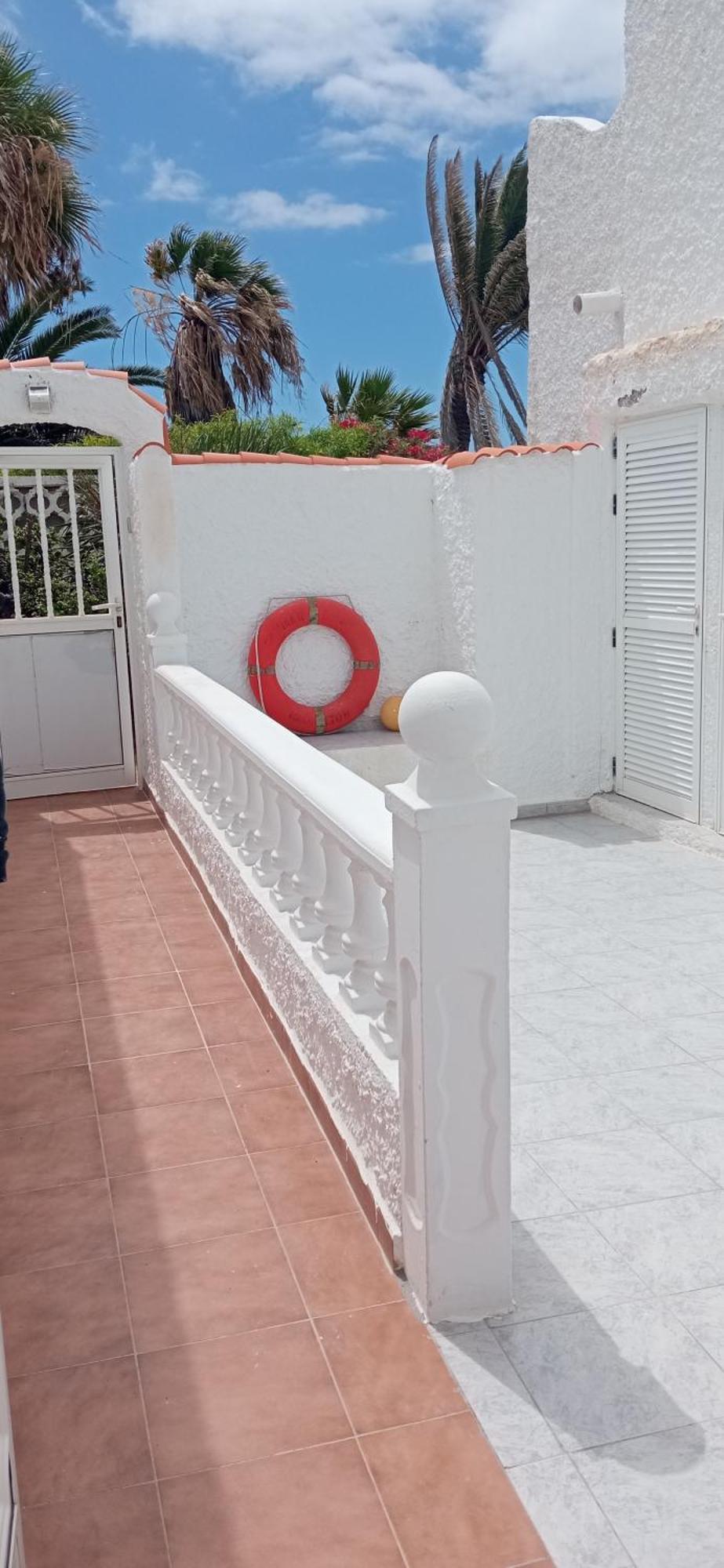 Sol Paz Y Mar Apartamento Poris de Abona Exterior foto