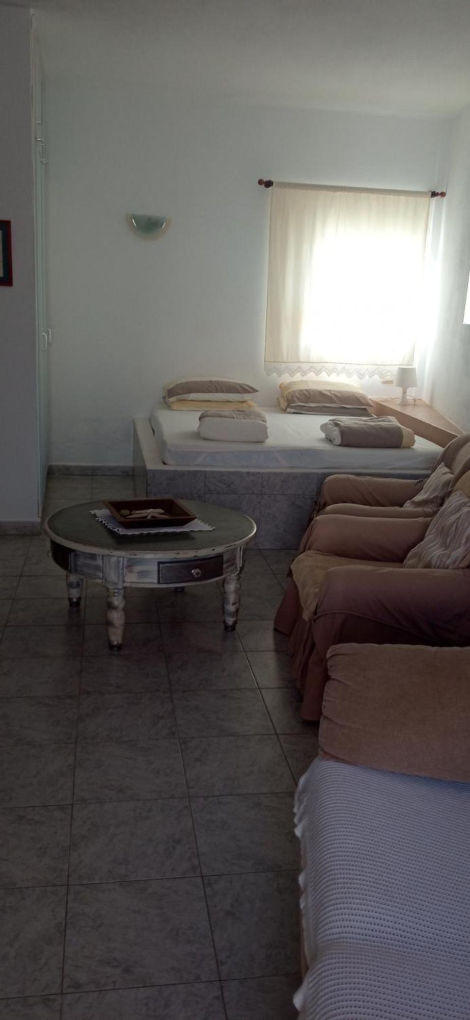 Sol Paz Y Mar Apartamento Poris de Abona Exterior foto