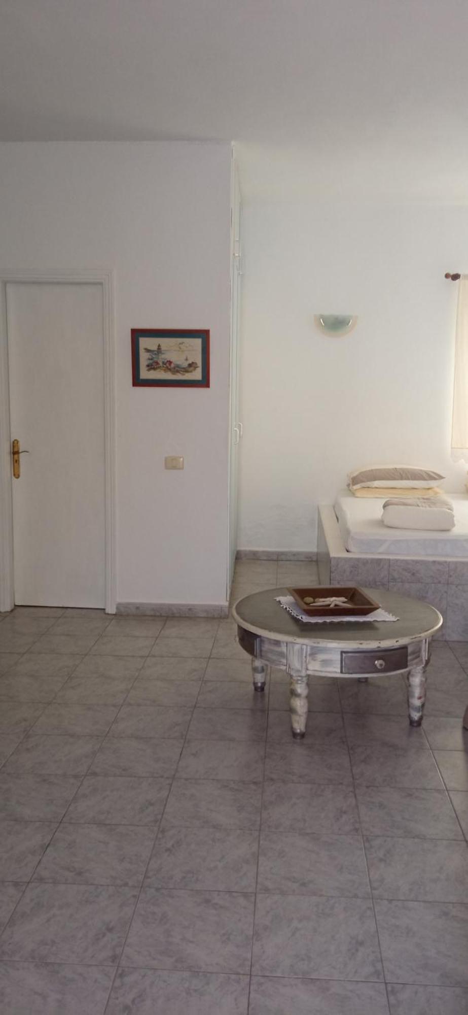Sol Paz Y Mar Apartamento Poris de Abona Exterior foto